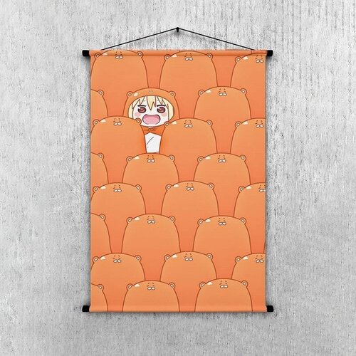    Himouto! Umaru-chan -  30*20 , . 20_Gb0282 495