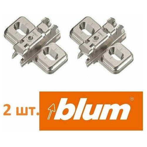    /   Blum Clip,  0 - 2  ,  420  Blum