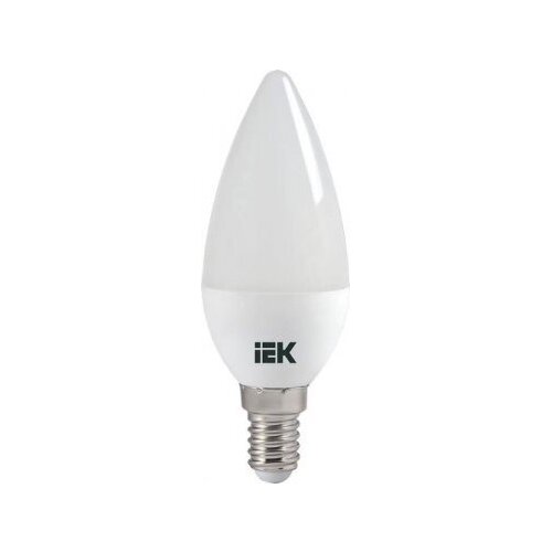   IEK ECO C35 LLE-C35-7-230-30-E14 7 3000 E14 232