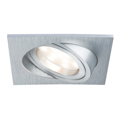 ������������ ���������� Prem EBL Coin sat eckig schw. LED 3x6,8W 6612�