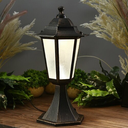 Kaemingk ������� ���������� Vintage Lantern 40 ��, 12V, IP44 790251 5256�