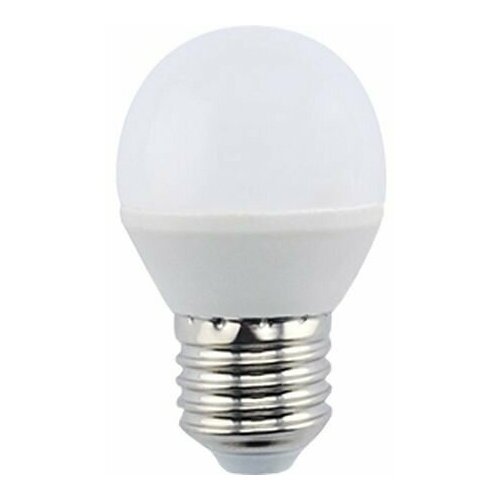  LED G45 8.0W E27 2700K  () (78*45) Ecola 280