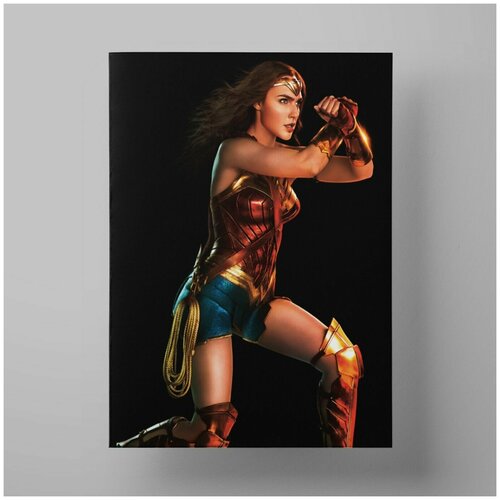 -, Wonder Woman, 5070 ,     1200