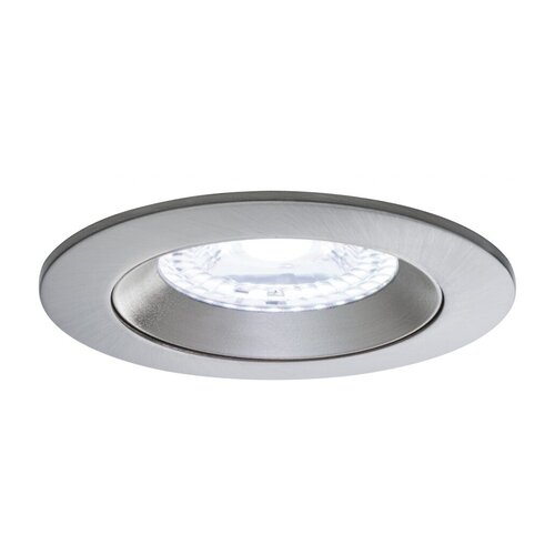 ���������� ������������ Paulmann Lens RGBW 4.8�� 100�� 6500� RGB+W LED IP44 ���� ������� ����� 3 ����� 50068 7456�