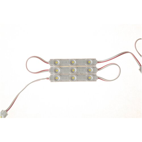   SMD 2835, 3 LED, 12 , 0.72 , IP67,   (6500 ) 760