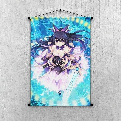    Date A Live -   60*40 , . 40_Gb0075 840