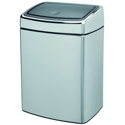    TOUCH BIN  10  Brabantia 477201 34890