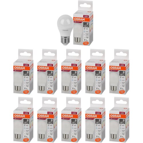   OSRAM  P E27 7 220 560 6500  ,  10 1021