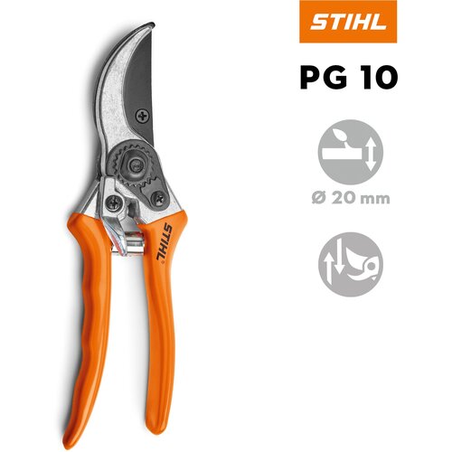   STIHL PG 10 (0000-881-3604) 1190