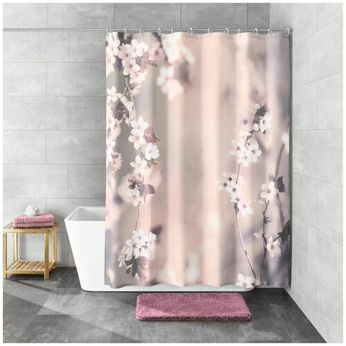     Kleine Wolke Blossom Clove 180x200 4700