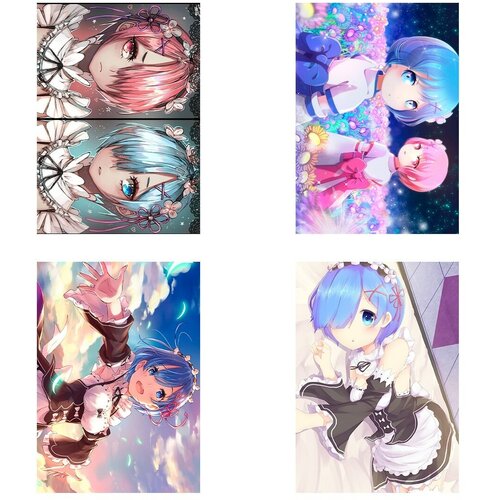  4 .  4  Re: Zero /       /  /  /  /  17 340