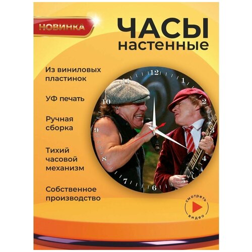 ��������� ���������� ���� AC DC 11 1601�