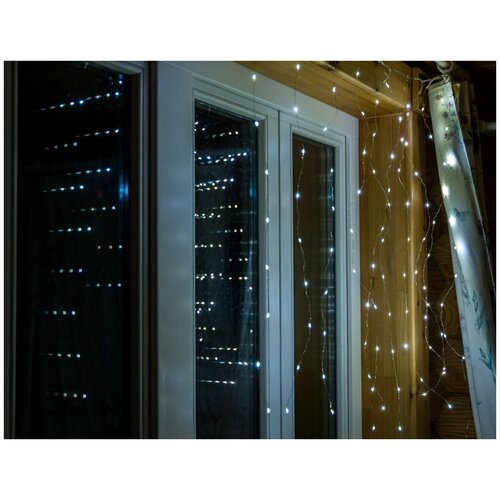   , 100    LED-, 11+3 , SNOWHOUSE 2776