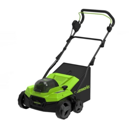   Greenworks GD40SC38IIK4   4    30990