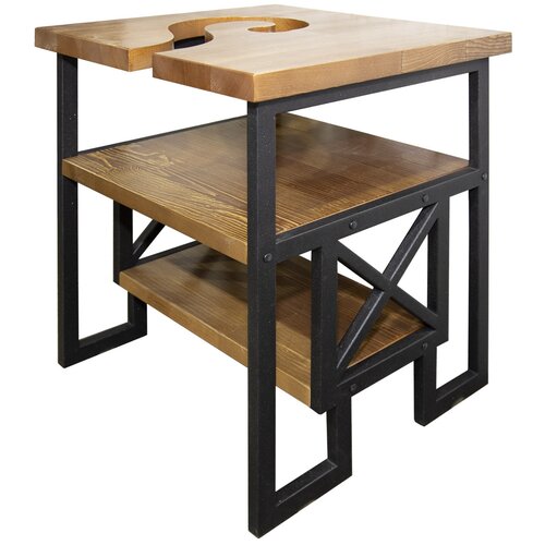 ������. ������ 55 �� � 55 �� � 65�� ������, ������ ������. LOFT RB-TKLY 12650�