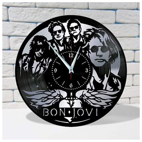 ��������� ���� �� ��������� ��������� Bon Jovi ����������� �������� 1250�