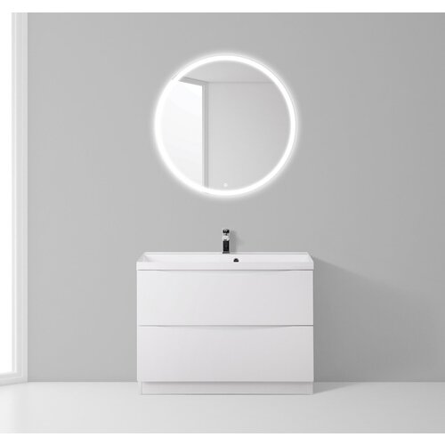    BelBagno MARINO-800-2C-PIA-BL-P 800450850 Bianco Lucido 34650