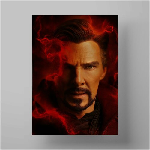   :   , Doctor Strange in the Multiverse of Madness 5070 ,     1200