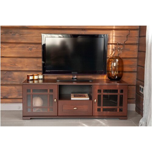       3    Hesby TV Stand 4   6437