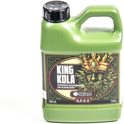 ���������� �������� Emerald Harvest King Kola 0,5� 2460�