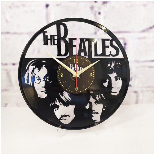     The Beatles// //  1250