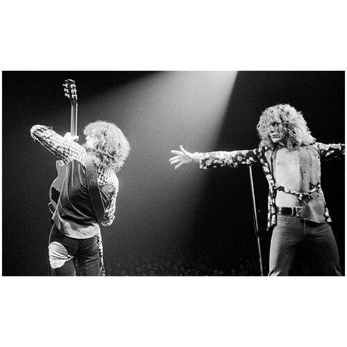  /  /  Led Zeppelin -  5070     1090