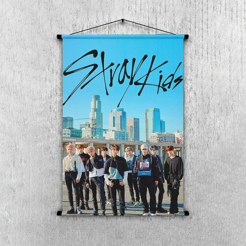   k-pop  Stray Kids 60*40 , . 40_Gb0404 840