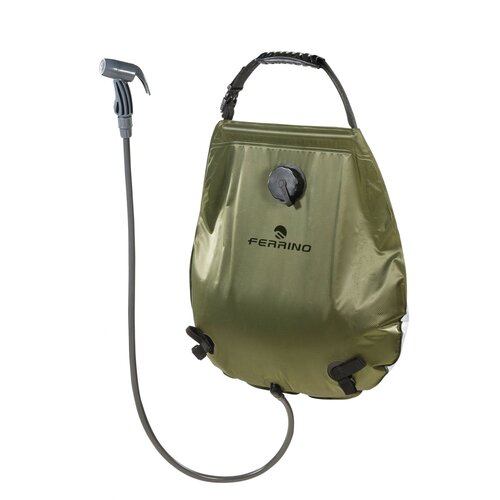   Ferrino Sunshower Deluxe 5850