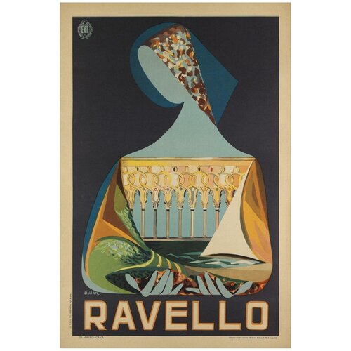 /  /   - Ravello 5070     1090