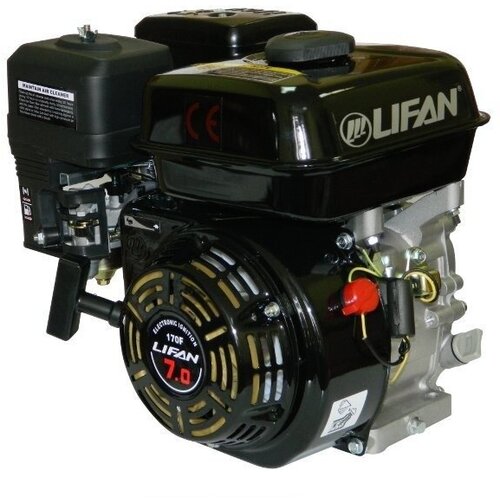  LIFAN 170F- 4-., 7.. 11250