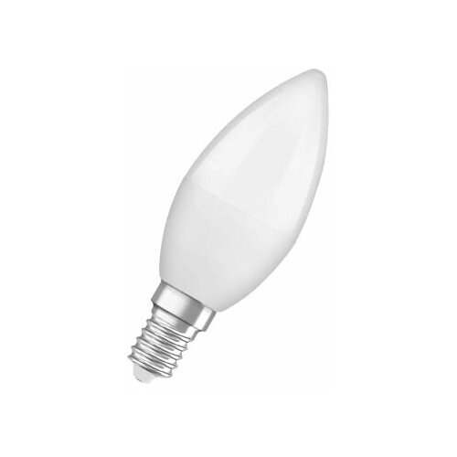 LCCLB60 7,5W/865 230V FR E14 806lm -  .  OSRAM 802