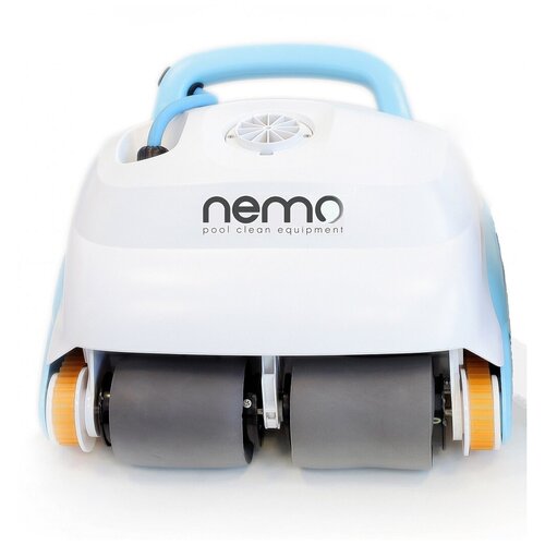 Робот пылесос Nemo N200 30m для бассейна 183300р