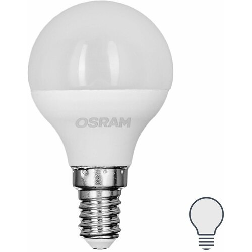   Osram  7 600 E14    800