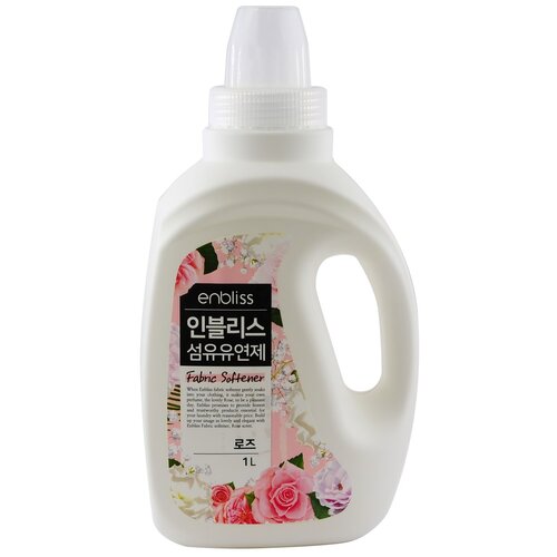 ����������� ��� ����� HB Global Enbliss Fabric Softener (����) 1 �. 350�