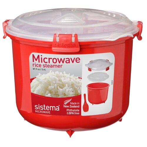  2,6 Sistema Microwave ,1110 2919