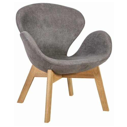    Beon Swan Wood Legs (Arne Jacobsen) A062,  32320