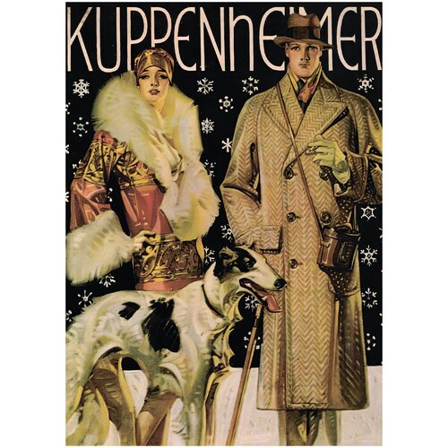  /  /  Kuppenheimer 5070     1090