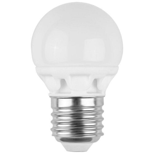   LED3-G45/845/E27 3  4500 . E27 260 220-240 Camelion 11376 226