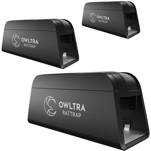   Electric Rat Trap OWLTRA  3,  8407  OWLTRA