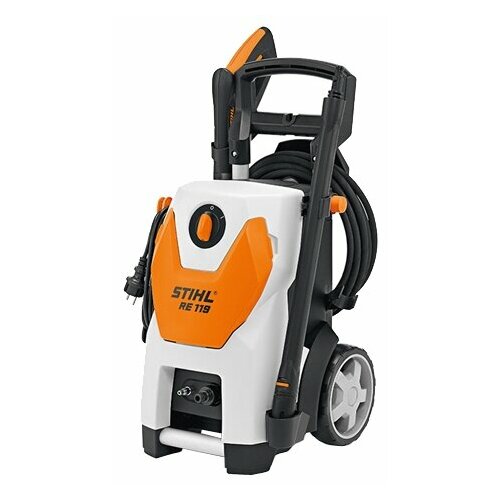 ����� �������� �������� STIHL RE 119, 125 ���, 500 �/� 39990�