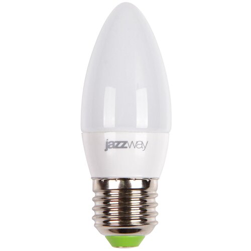 ����� ������������, ������� �������������������, �27 PLED-SP-C37 7W 3000� 818�