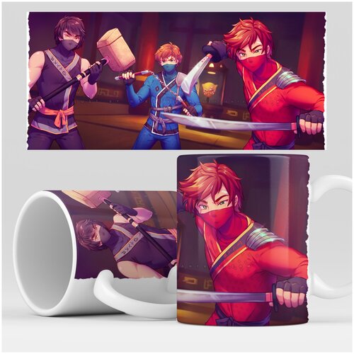  RocketCup   