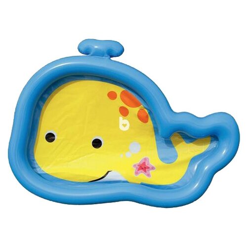   Intex Cutie Whale Baby 59408 490